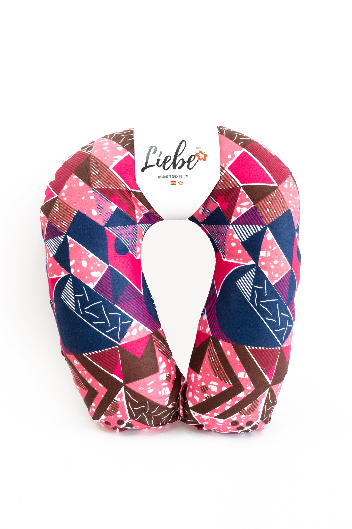 Liebe Neck Pillow